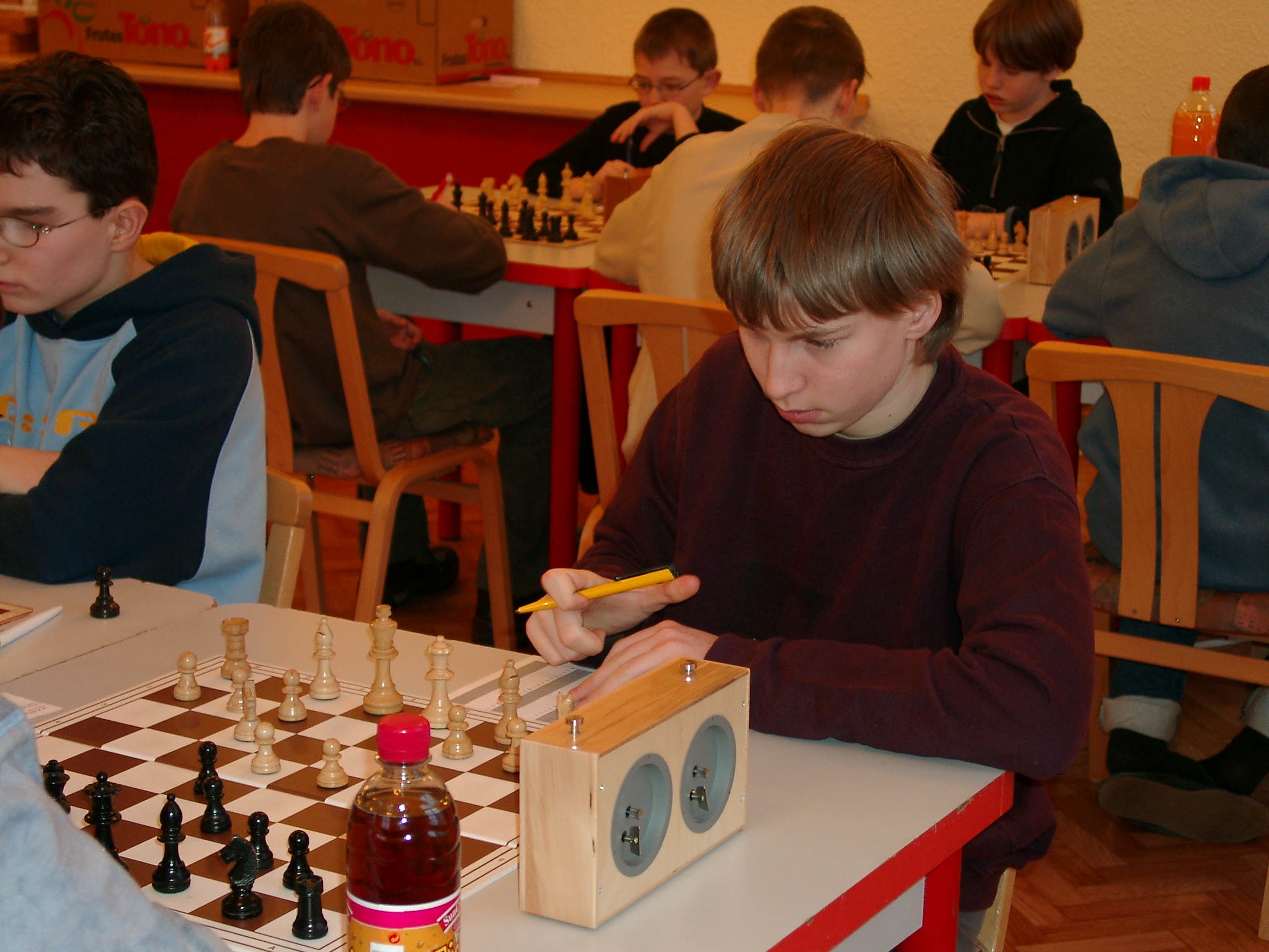 Vorschau